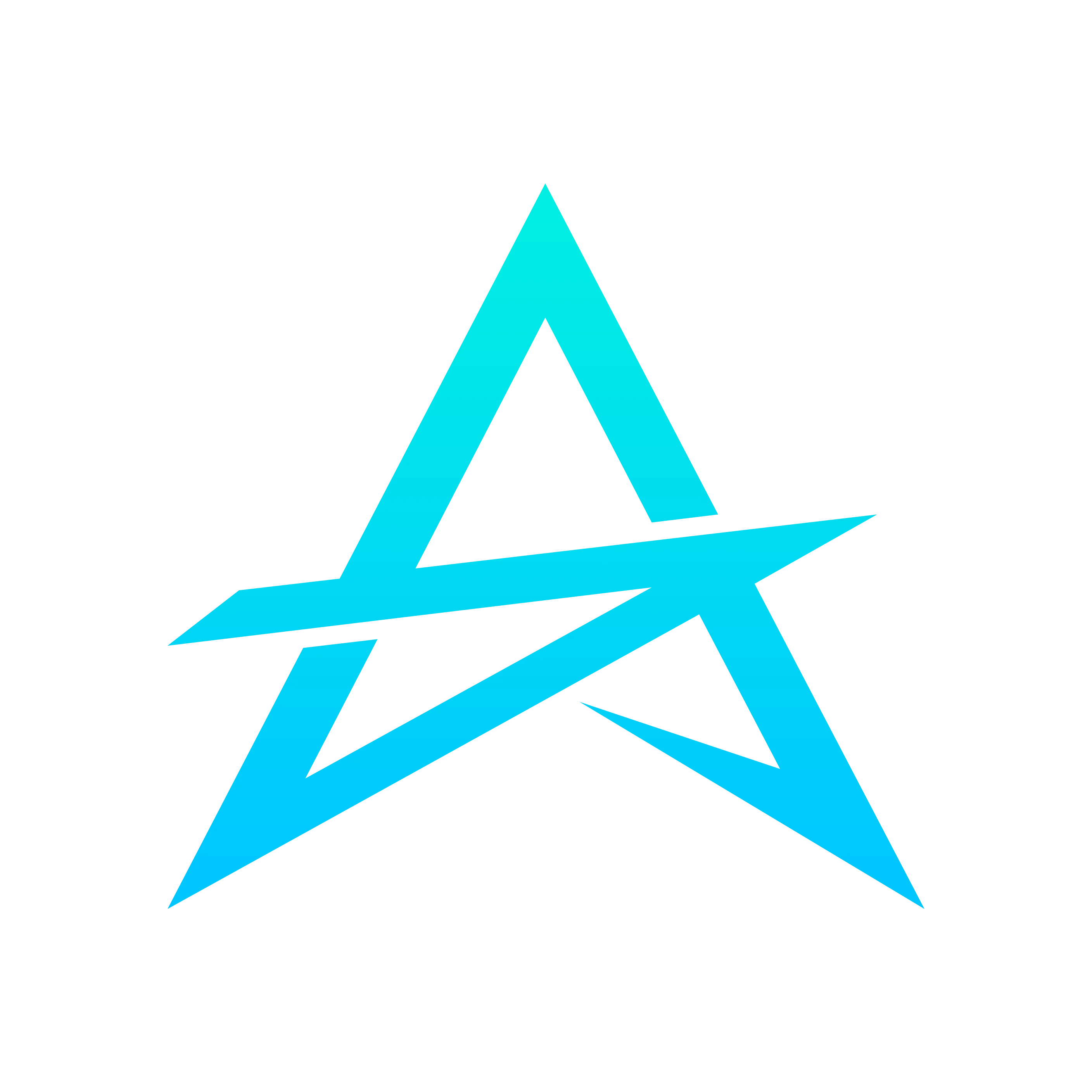 AnonymCreator Logo