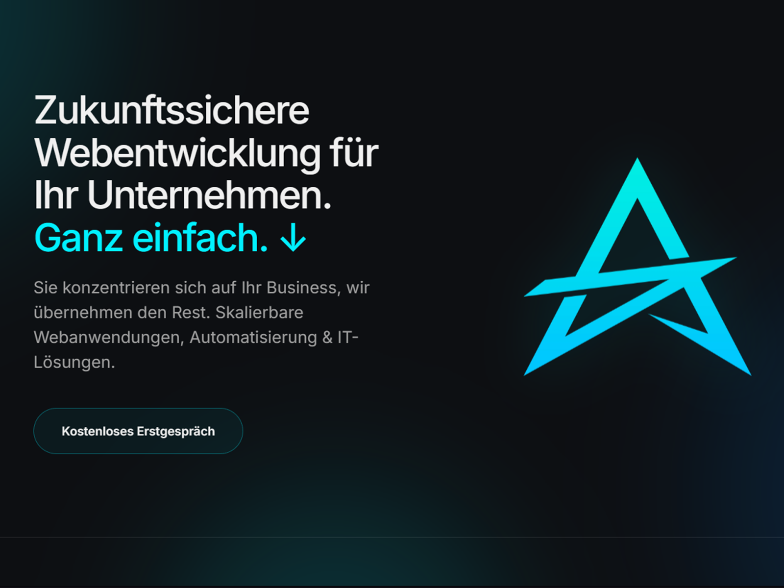 Header Screenshot